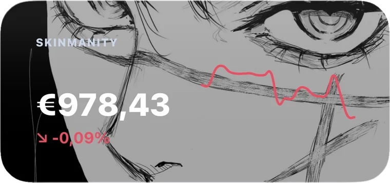 Skinmanity widget using a custom image as its background